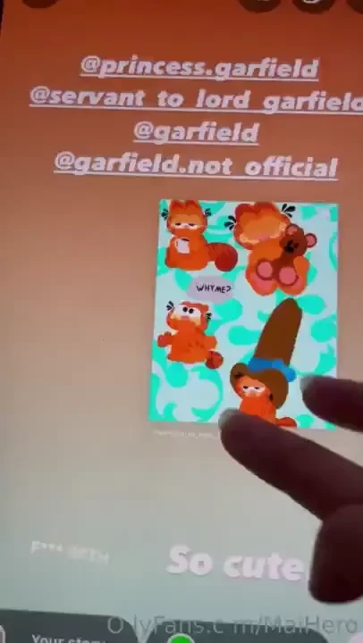 At the park and enjoying some sunshine and reading if i see that mai part 1 