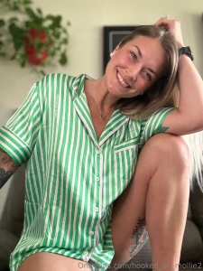 I hope you have a wonderful day part 8