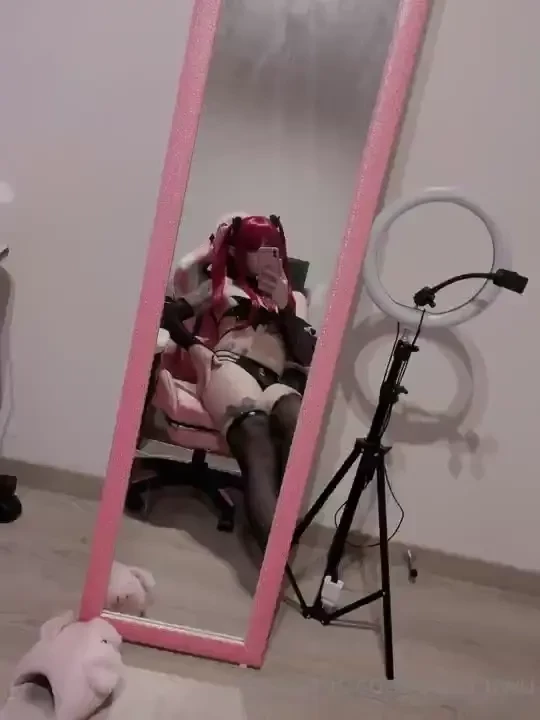 Primeras fotitos y videos del set de rizu me gusto demasiado como qued part 3 