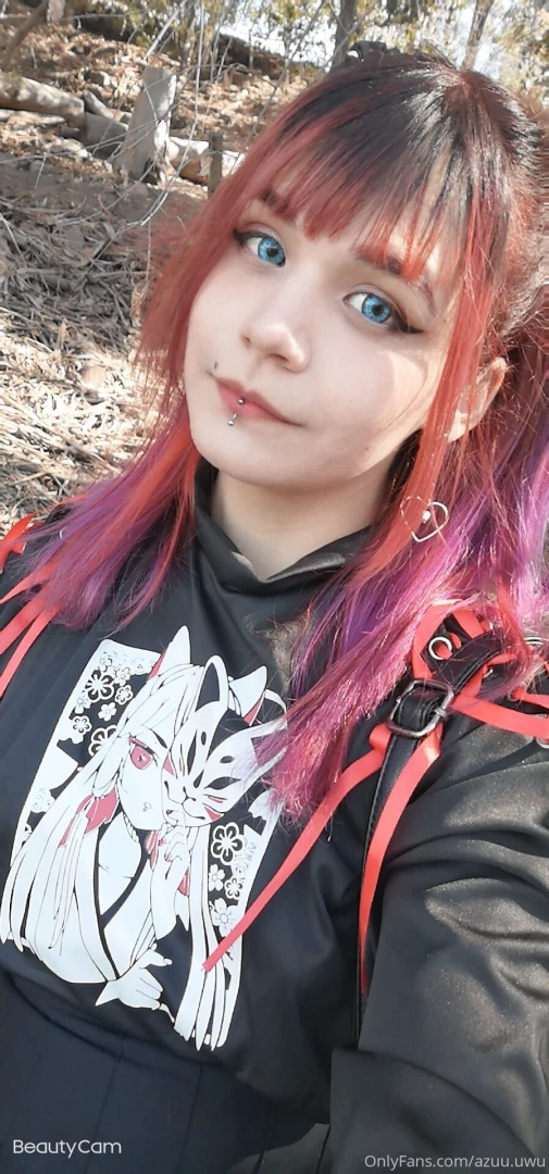 Al fin es s badoooo iwi les dejo unas fotitos del otro d a en el cerro part 1 