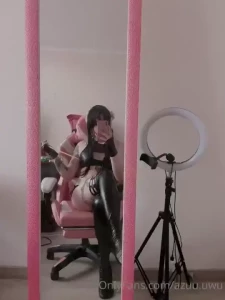 Set de yor que ir subiendo estas semanas uwu part 2