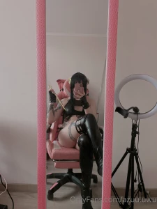 Set de yor que ir subiendo estas semanas uwu