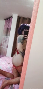 Fotitos bonitas de ayer les gusta