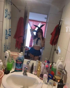 Tengo este traje hace tiempo y no le he tomado fotitos les gustar a un part 1