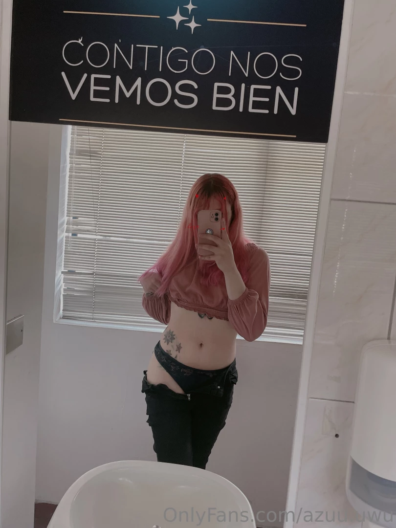 Imagina ir al ba o de tu pega y encontrarme as part 2 
