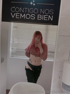 Imagina ir al ba o de tu pega y encontrarme as part 2