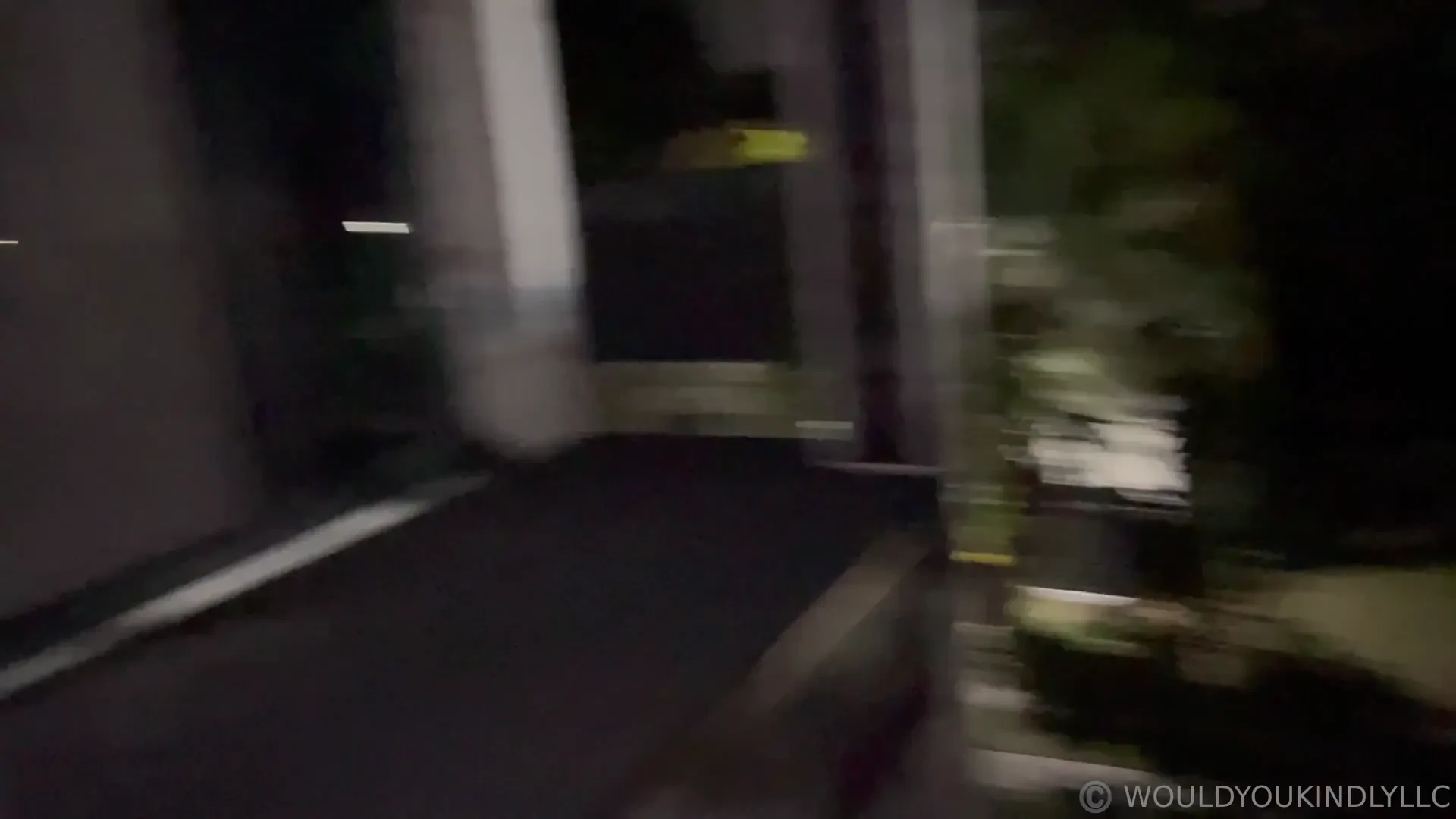 I know some of you love when things happen out in the real world 15 