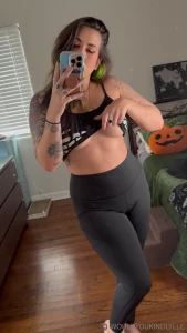 It s tits out tuesday if you tip maybe i ll make it a take it all off