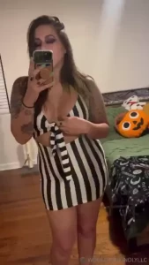 Beetlejuice beetlejuice beetlejuice part 1