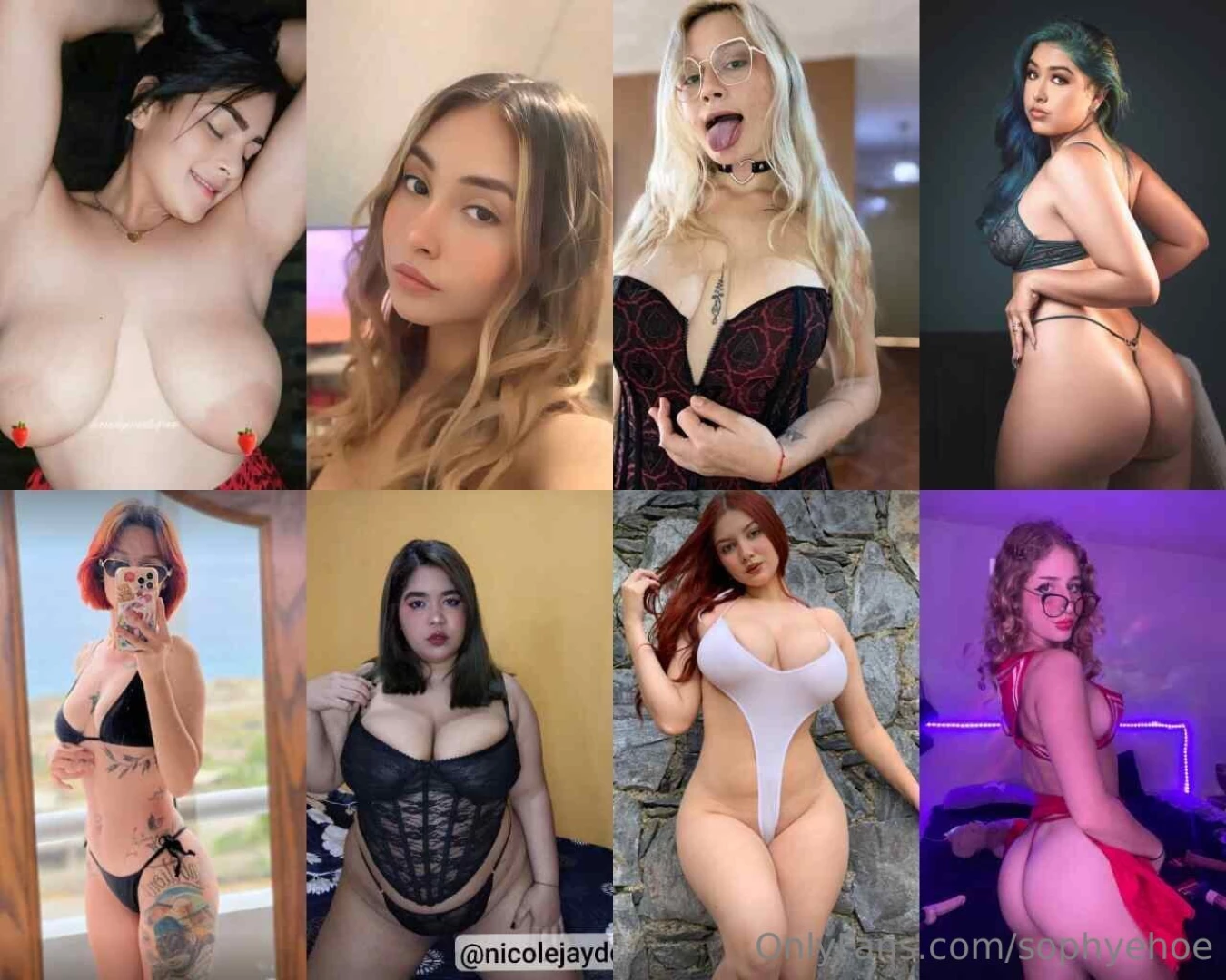 Cindysmallsfree lennawhite tamaralove poisonxxx melindadare 