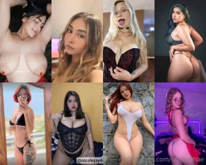 Cindysmallsfree lennawhite tamaralove poisonxxx melindadare