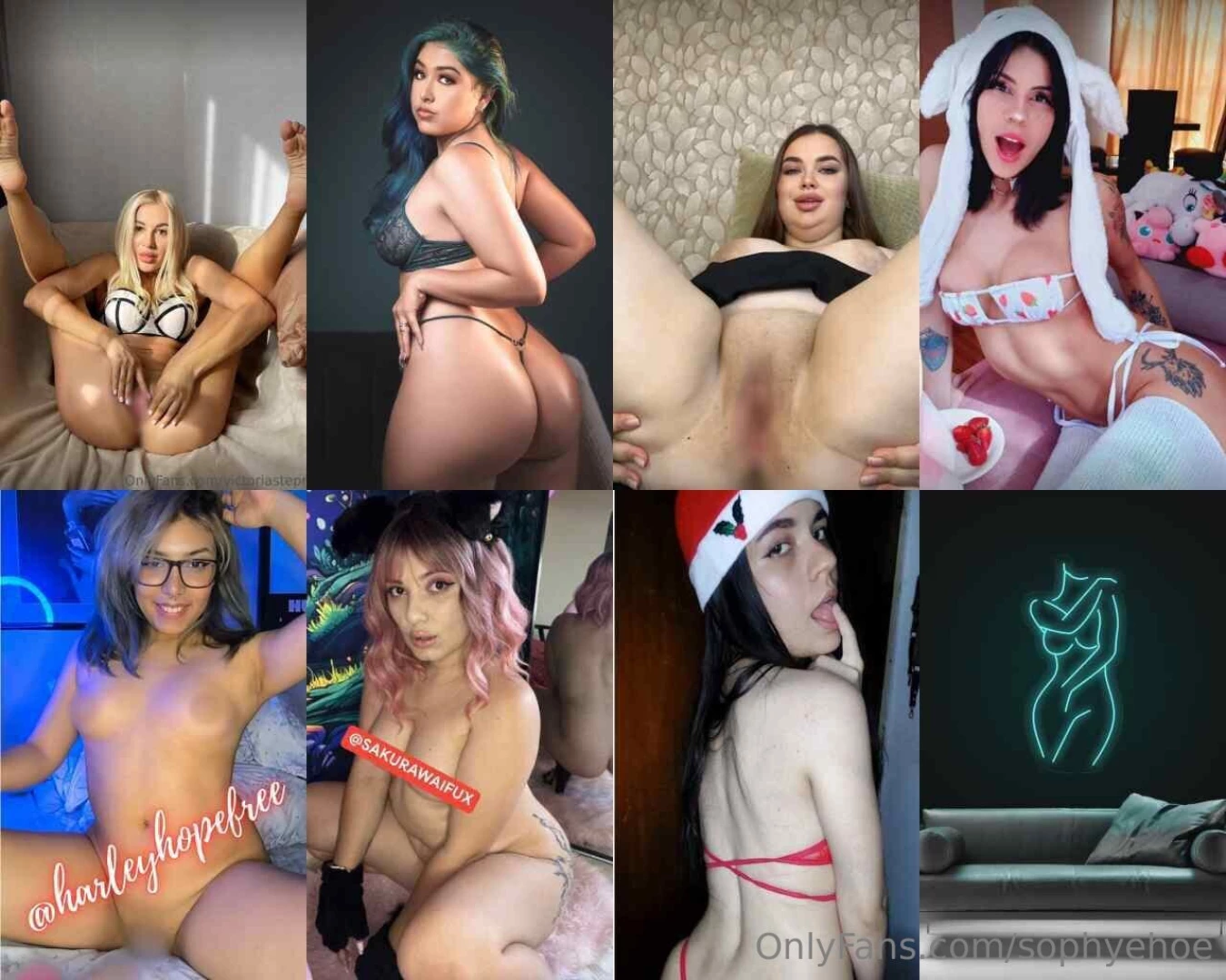 Victoriastepmom poisonxxx miagoddesss swankykatty harleyhopefree part 1 