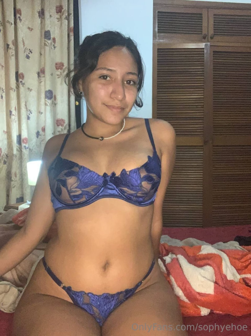 Do you like my new lingerie part 94 