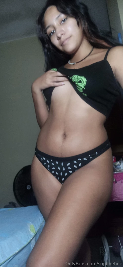 Fill me up right now 