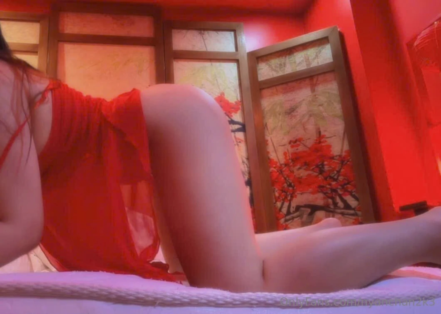 Wanna get all wet with me in the shower part 7 