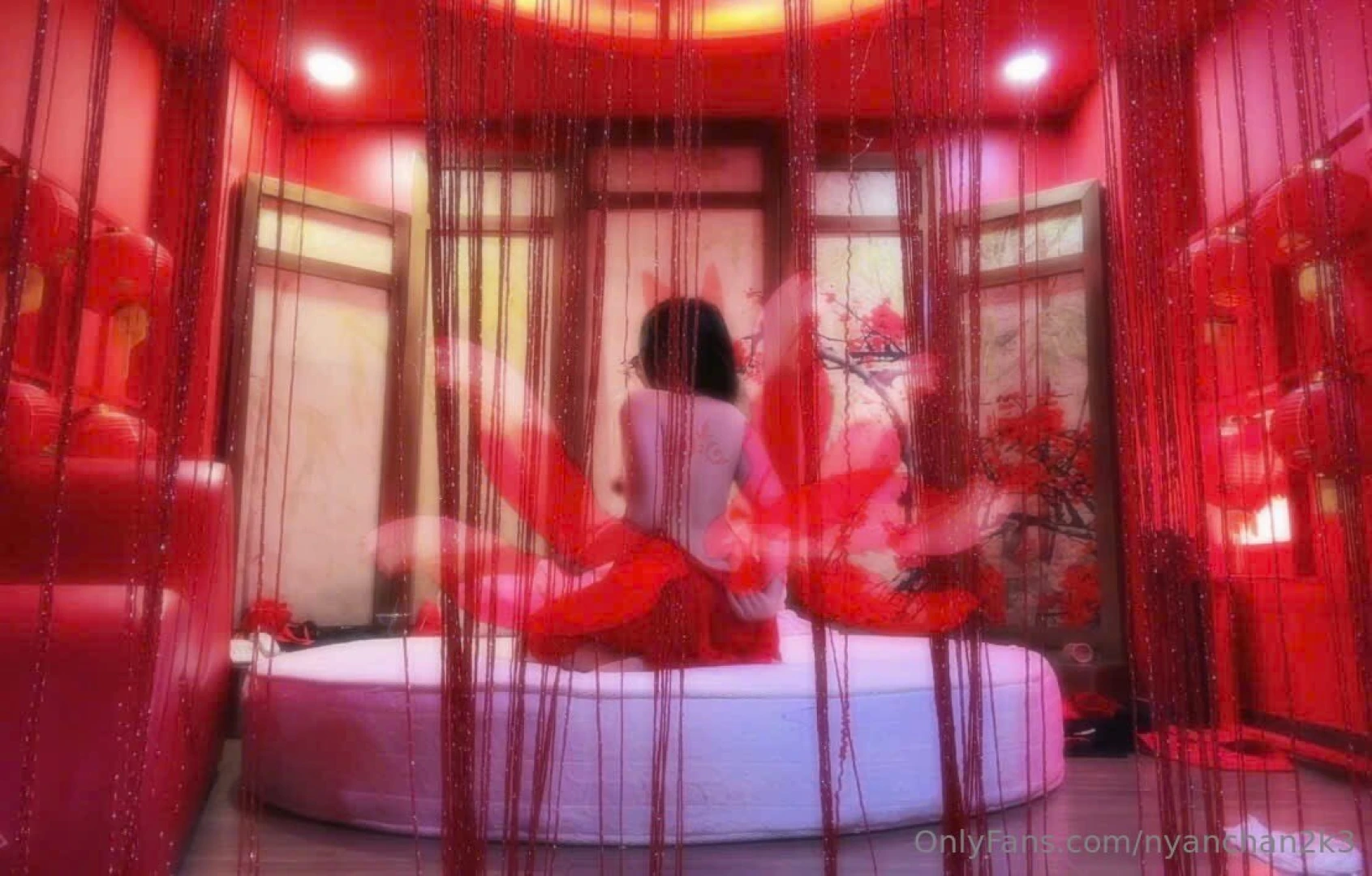 Wanna get all wet with me in the shower part 16 