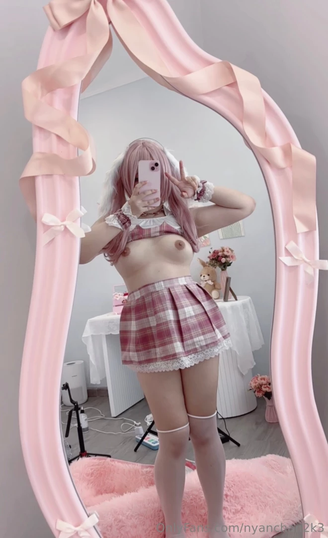 A special gift for my fans happy birthday to me part 7 