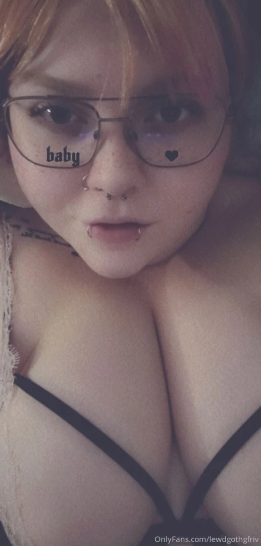 Lewdgothgfriv part 3 