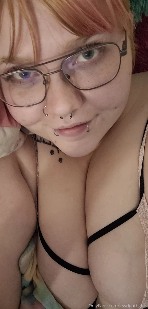 Some lingerie pics from the other day part 4 