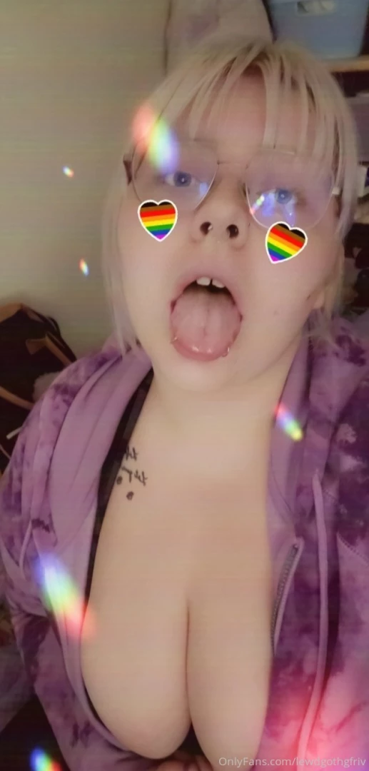 Happy tiddy tuesday heathens part 1 