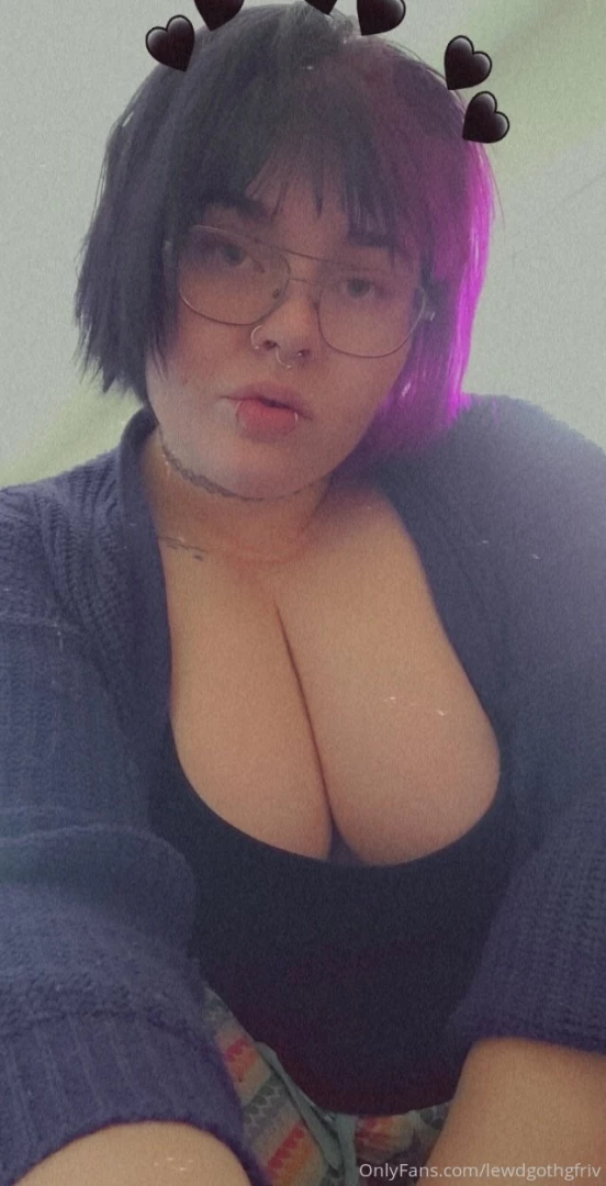 Good morning heathens just a reminder that my paid account is part 1 