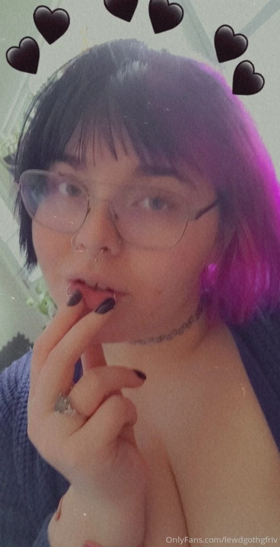 Good morning heathens just a reminder that my paid account is 