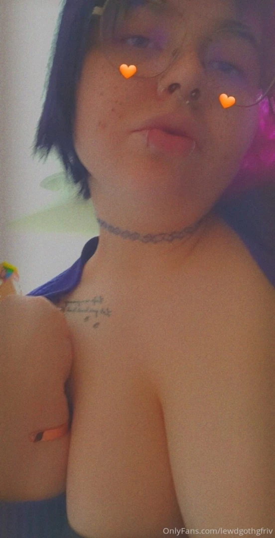 Good morning heathens just a reminder that my paid account is part 2 