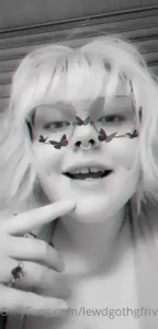 If you don t follow my snapchat this is some of the stuff you are part 10