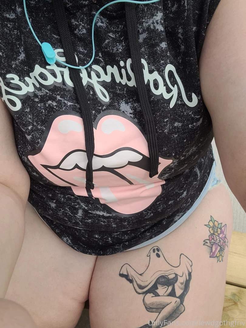 Lewdgothgfriv part 6 