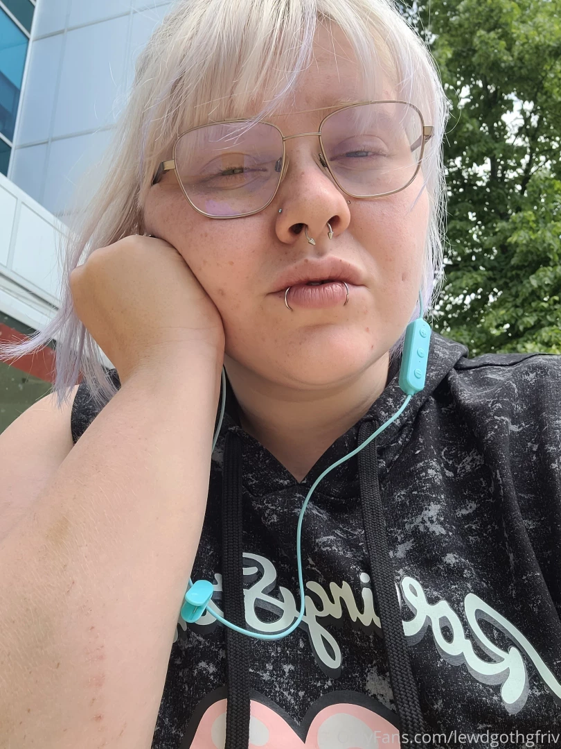 Lewdgothgfriv part 7 