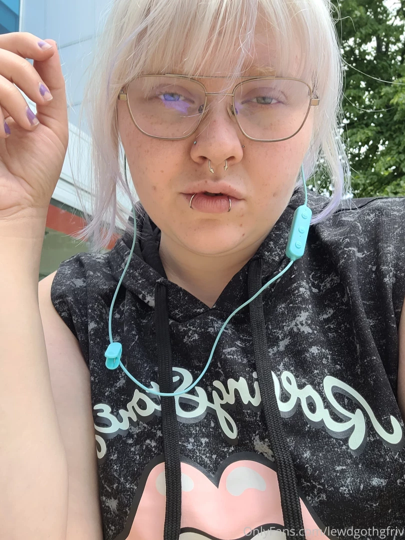 Lewdgothgfriv part 5 