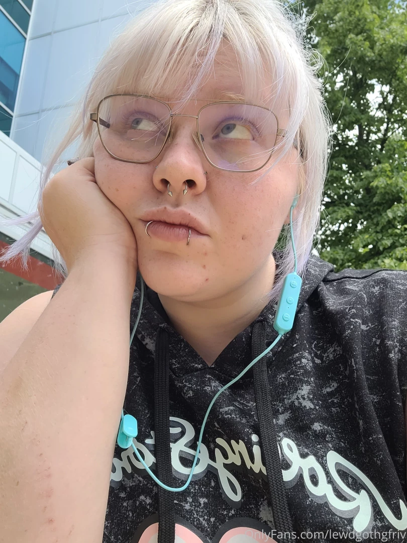 Lewdgothgfriv part 4 