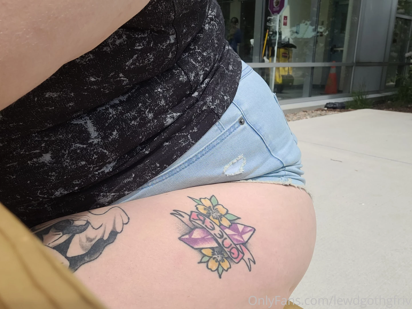 Summer is for good looks part 1 