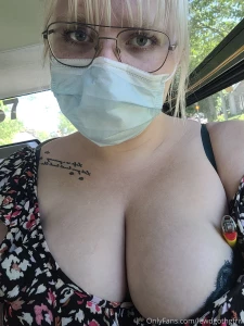 Cute outfit for yesterday remember to follow my paid onlyfans if you part 5