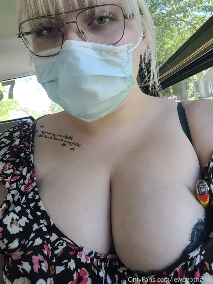 Lewdgothgfriv part 8 