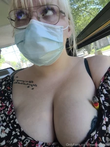 Cute outfit for yesterday remember to follow my paid onlyfans if you part 2