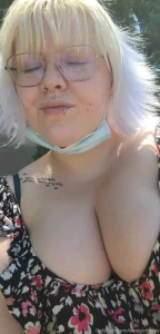 Cute outfit for yesterday remember to follow my paid onlyfans if you part 4