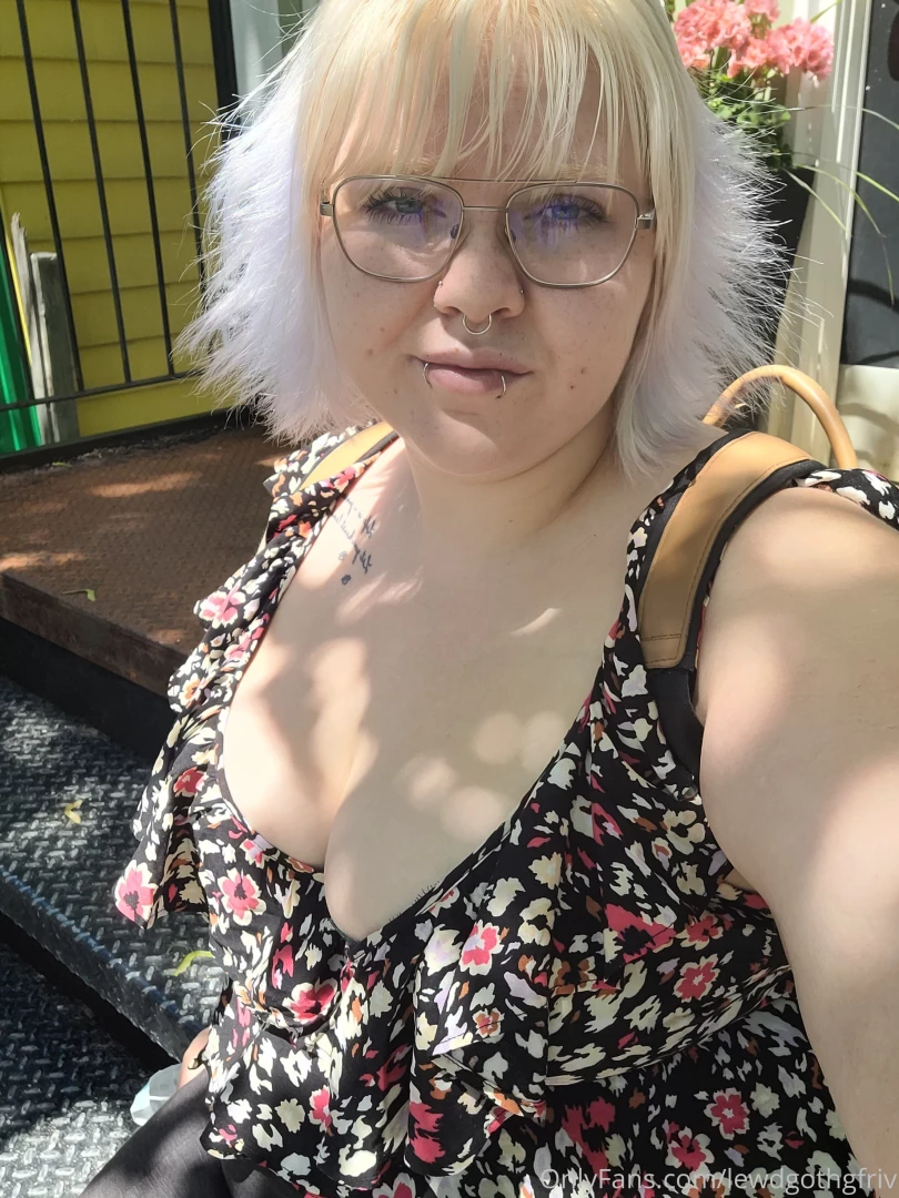 Cute outfit for yesterday remember to follow my paid onlyfans if you part 9 