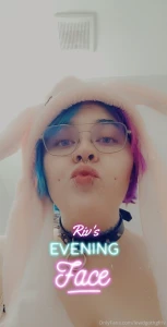 Just some snaps that i posted the other day if you wanna sub to my