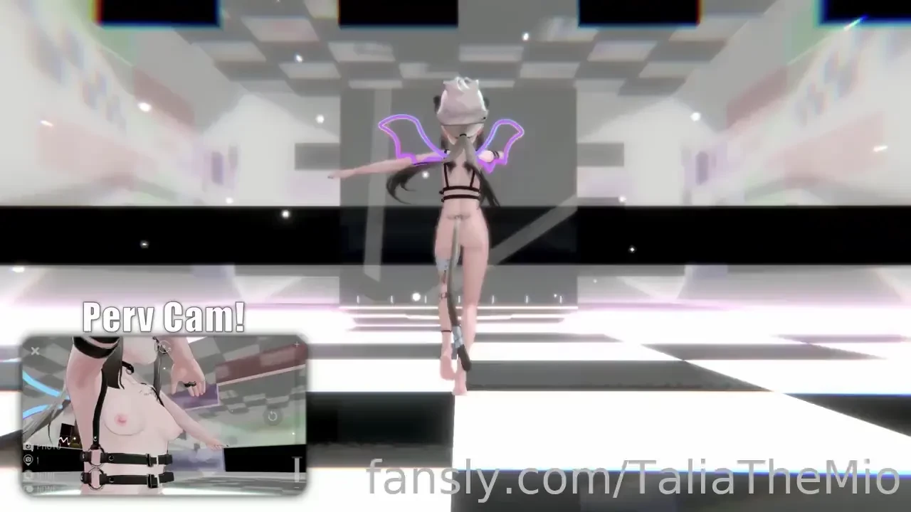 Title conquerer miyo full nude dance cams vrchat mmd last of perky 