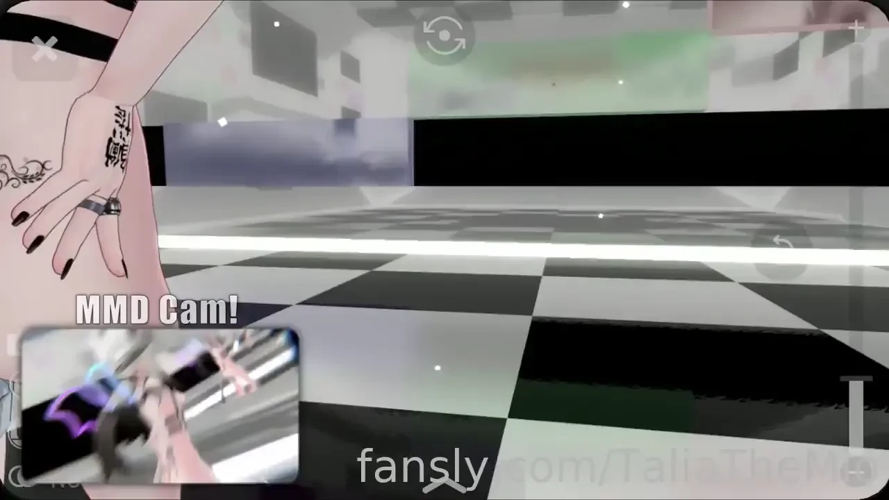 Title conquerer miyo full nude dance cams vrchat mmd last of perky part 1 