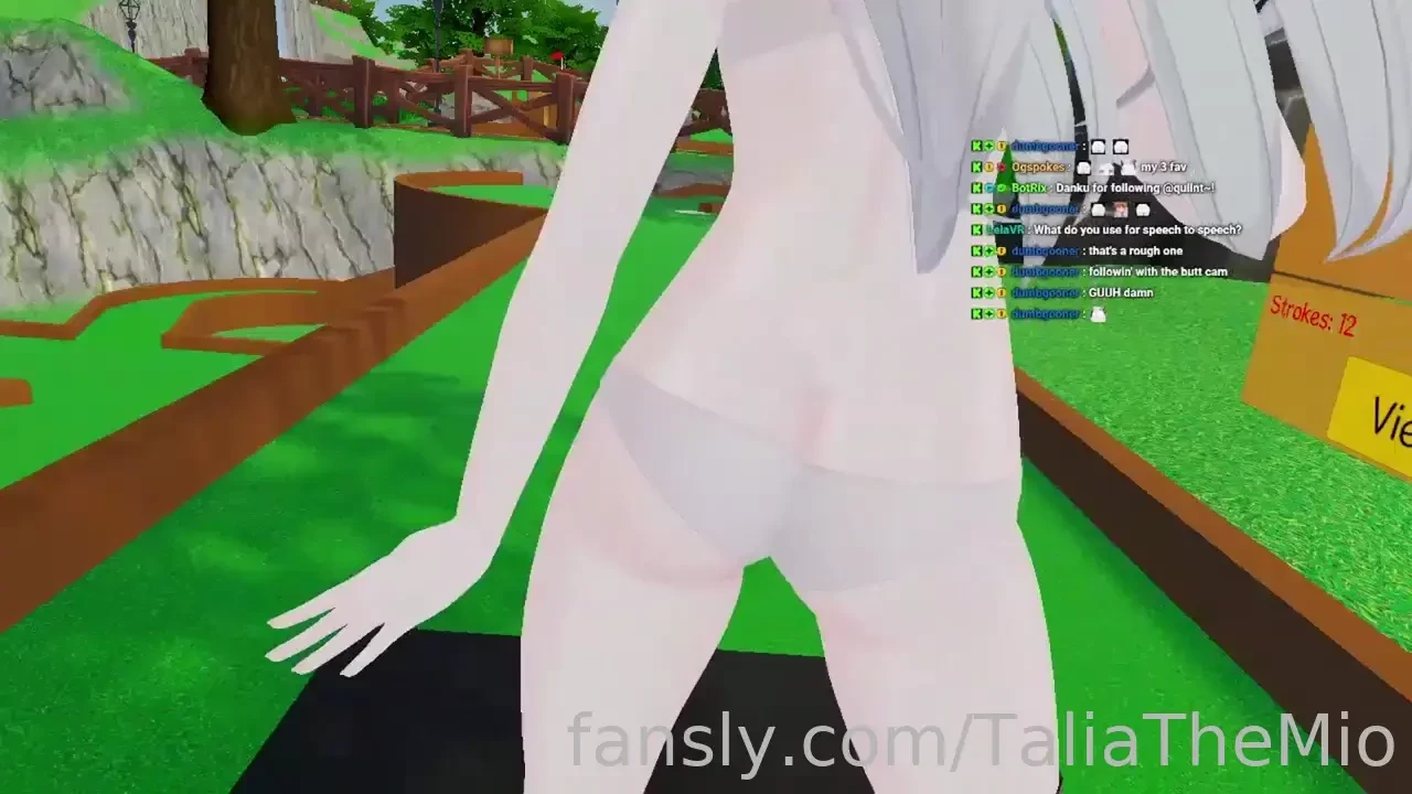 Lots of tiddy booty jiggles heart-shape donut lewds this stream was 