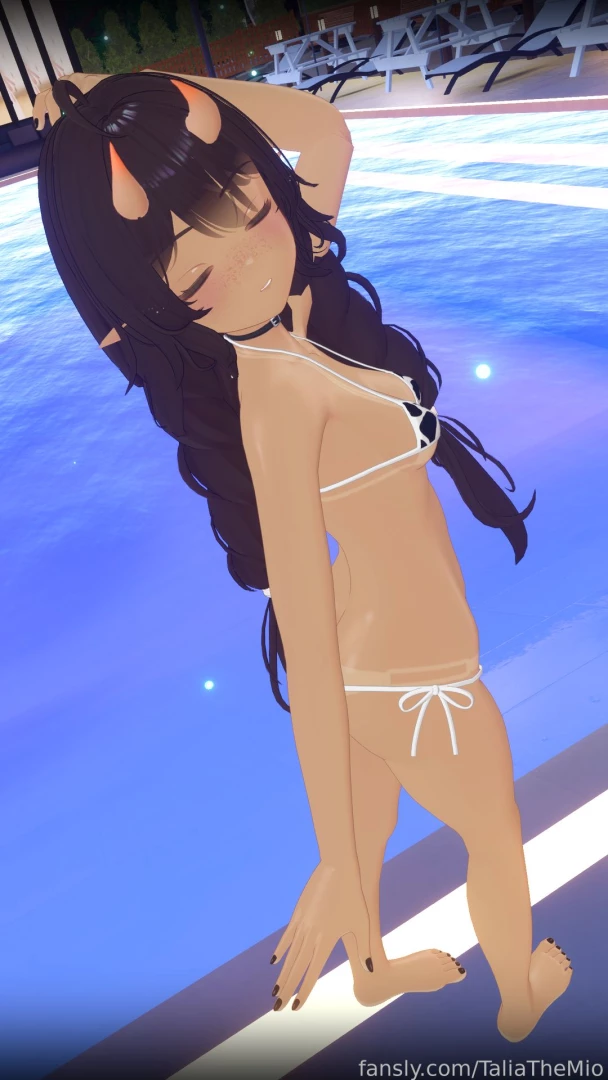 I show love and sexy cuteness for free following unlocks a lot of the part 6 