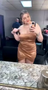 Tonight s look part 11
