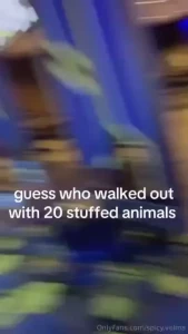 It was too much to carry