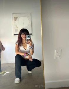 Don t mind me i m just making sure you think about me today