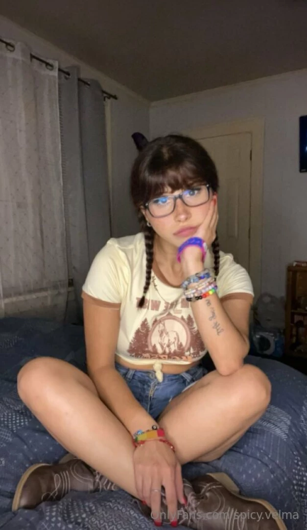 Bored out of my mind 