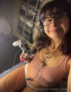 What s your favorite video game part 3