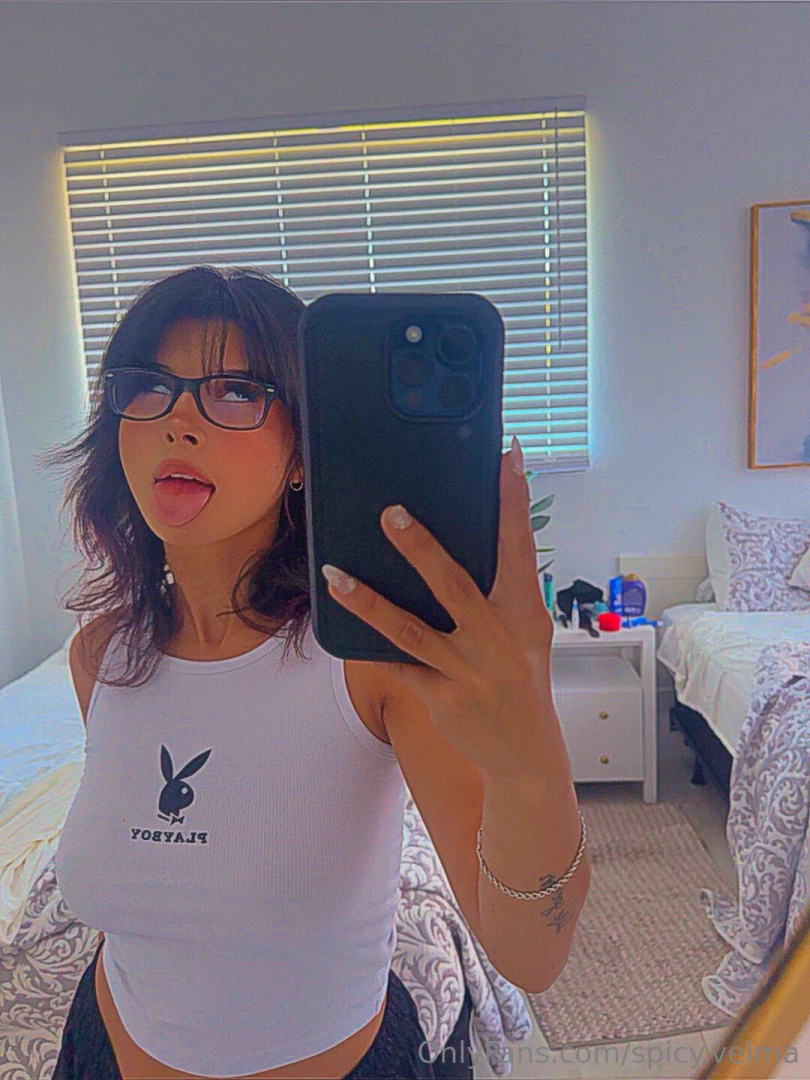 No bra part 9 