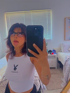 No bra part 9